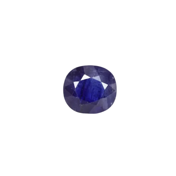 Blue Sapphire